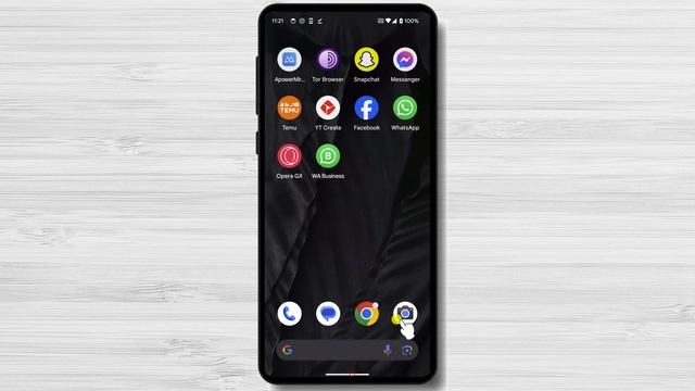 How to Split Screen on Android смотреть онлайн