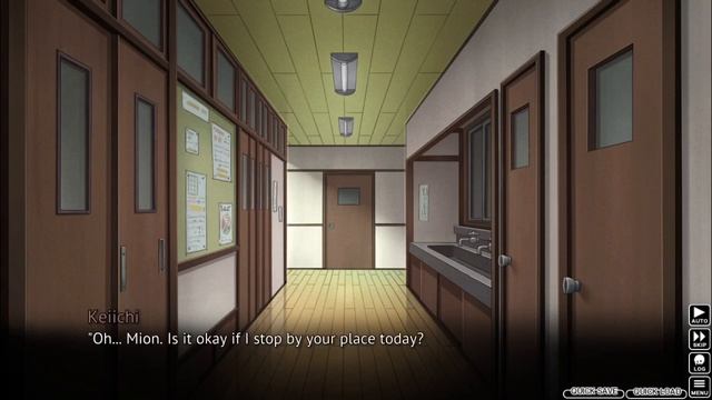 Higurashi When They Cry Hou - Ch.3 Tatarigoroshi смотреть онлайн