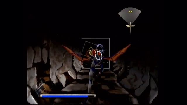 Let's Play Panzer Dragoon: Cheats & Secrets смотреть онлайн