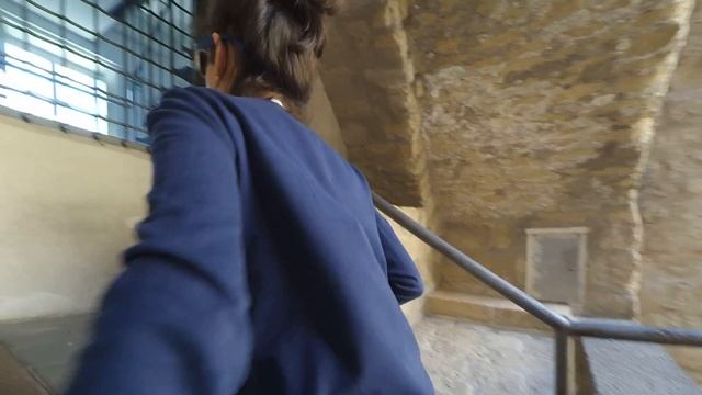 Castel Dell'Ovo, Naples