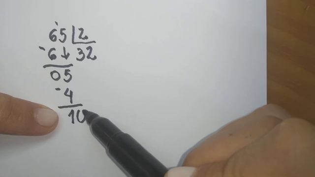 65/2 (65 dividido por 2) смотреть онлайн