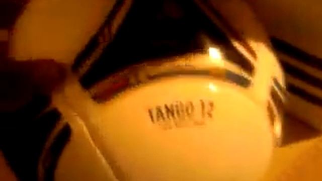 ll Unboxing ll Adidas Tango 2012 ll Top Replica ll смотреть онлайн