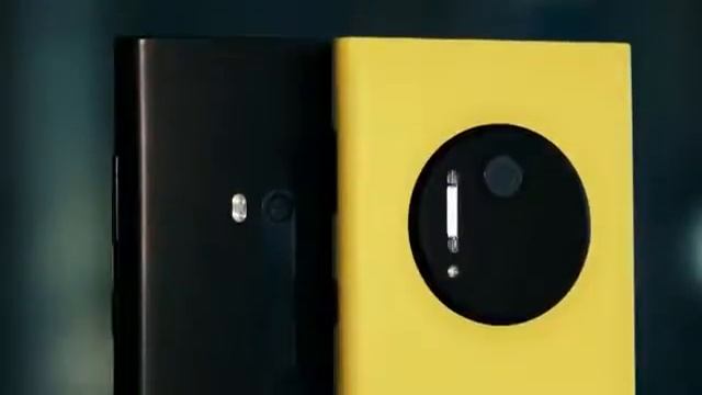 Обзор смартфона Nokia Lumia 1020 смотреть онлайн