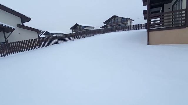 Кантри Клуб Таврический - обзор дома 180м2 с 4мя спальнями смотреть онлайн