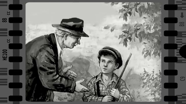 ЧЕСТНОЕ СЛОВО. Рассказ для детей А. Пантелеева Аудиокниги смотреть онлайн