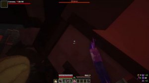 minecraft БИСКАС гайд  по призыванию боссов