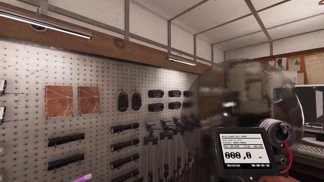 ЭТО ТОЛЬКО КАЖЕТСЯ, ЧТО ЛЕГКО ► Phasmophobia соло кастом #407 смотреть онлайн