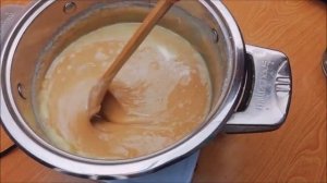 СОВЕТСКИЙ РЕЦЕПТ ЩЕРБЕТА КАК ПО ГОСТу ЩЕРБЕТ НАТУРАЛЬНЫЙ, МЯГКИЙ / Soviet recipe for sherbet