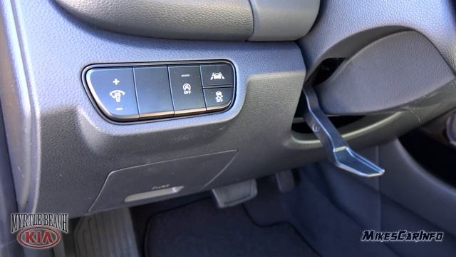 ? 2021 Kia Seltos SX AWD Turbo - Ultimate In-Depth Look in 4K смотреть онлайн