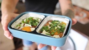 ПП Блюда в формочках. Готовим ПП рецепты БЫСТРО.