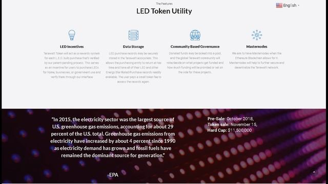 Обзор проекта Terawatt смотреть онлайн