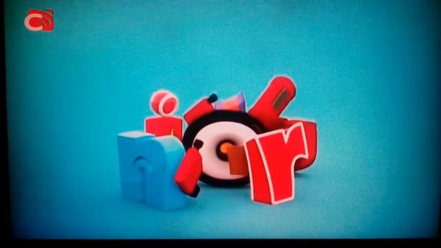 Cars Toons - Ident #1 - Disney Junior Asia смотреть онлайн