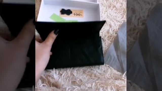 Новый зелёный кошелёк смотреть онлайн