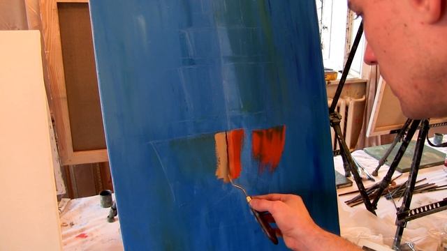 Как рисовать Кораблик?Художник Александр Южаков смотреть онлайн