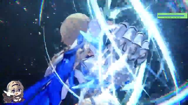[LIVE] MARI GACHA RUAN MEI WANGY-WANGY | HONKAI: STAR RAIL смотреть онлайн