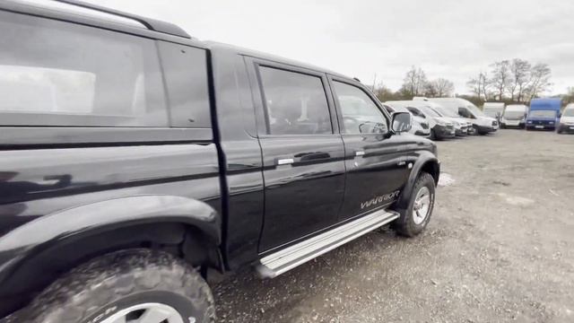 yp05hax 2005 L200 смотреть онлайн