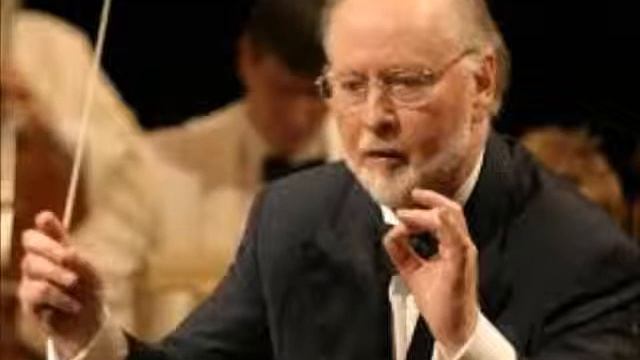 John Williams - Family Plot Film Score (1976) - 12 Maloney's Exit смотреть онлайн