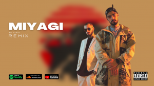 Miyagi & Andy Panda Все песни REMIX 2021| FIlms Media TV