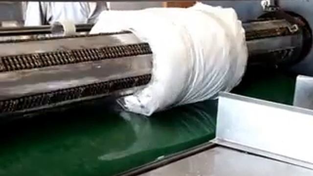 ENHW-JB-15 Автоматическая машина для скручивания сердцевины пружинного матраса смотреть онлайн