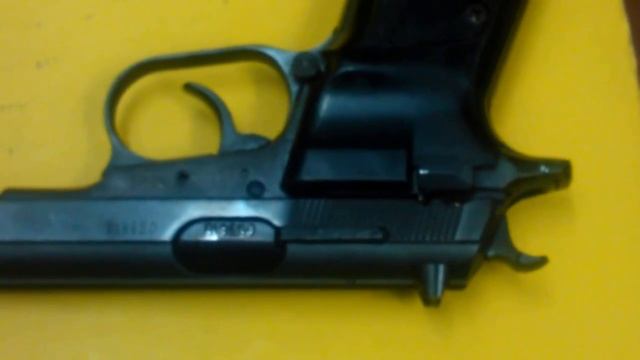 CZ 83 7.65 cal BROWNING made in Czech Republic..awesome смотреть онлайн