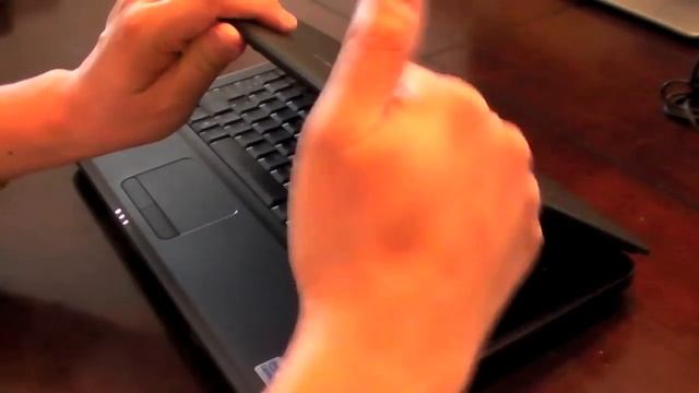 Lenovo G550 Review смотреть онлайн