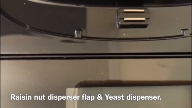 Panasonic Bread Maker SD-ZX2522 Review смотреть онлайн