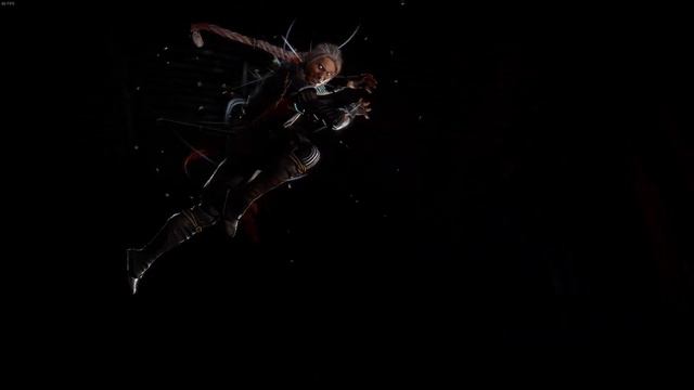 Mortal Kombat 11: Fujin Fatality смотреть онлайн