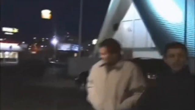 Артём Стрельцов - Самарянин смотреть онлайн