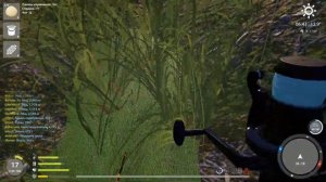 ОЧЕРЕДНОЙ БАГ РУССКАЯ РЫБАЛКА 4(РЫБА В ЛУЖЕ И ПОДСАК)