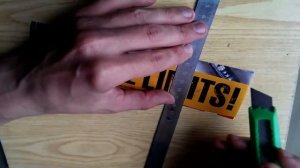 Как выжигать рисунки и надписи на натуральной коже.Пирография..