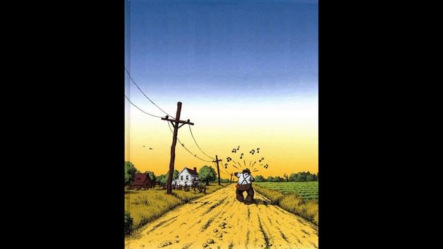 Блюзовый минус для губной гармошки тональности G смотреть онлайн