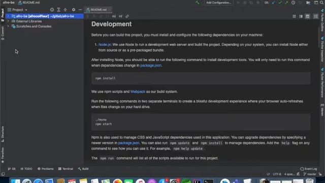 BOOSTASOFT : Application robuste avec jhipster, postgresql et elasticsearch смотреть онлайн