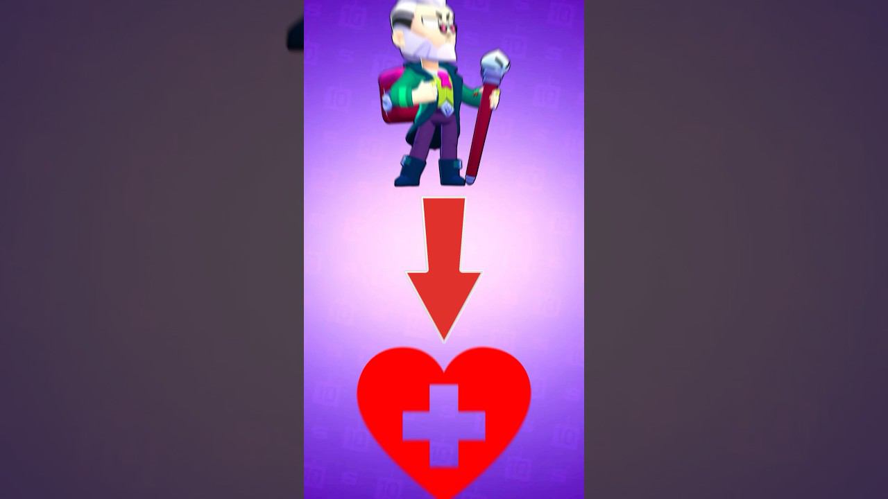 КЕМ РАБОТАЮТ ПЕРСОНАЖИ БРАВЛ СТАРС?!