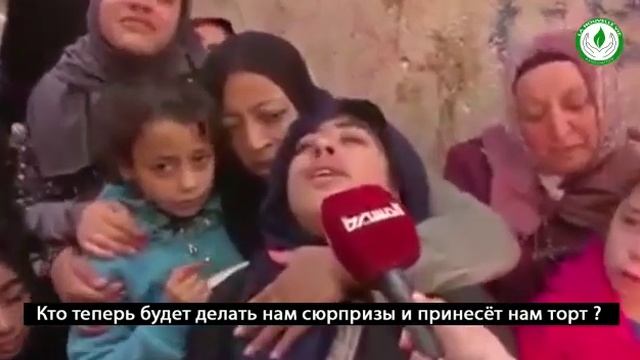 Сектор Газа. Палестина 2019. Ассоциация "Новая Жизнь" смотреть онлайн