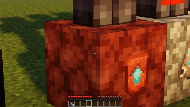 Как скопировать кузнечный шаблон в Minecraft? смотреть онлайн