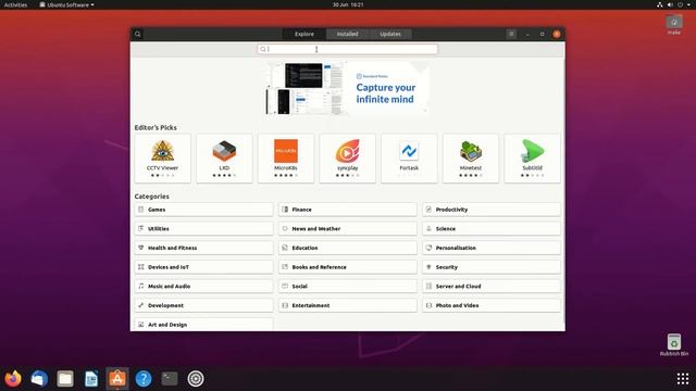 How to Use ZFS Snapshots in Ubuntu смотреть онлайн