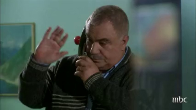 Awraq Mutasaqita S05 E15