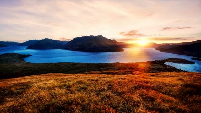 Relaxing Spanish guitar music instrumental - Calming Music, Soft Music, Stress Relief Music, ... смотреть онлайн