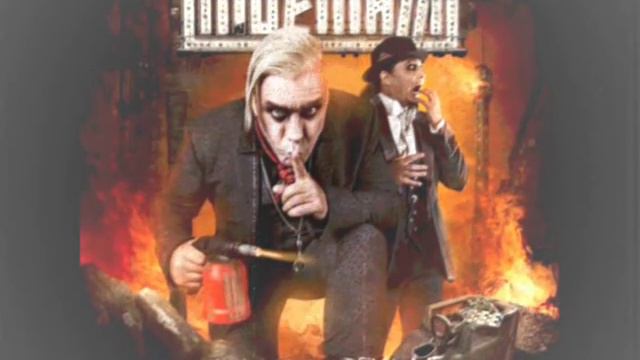 Lindemann  - Yukon