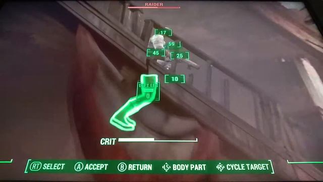 I am a super soldier! Fallout 4 part 1 смотреть онлайн