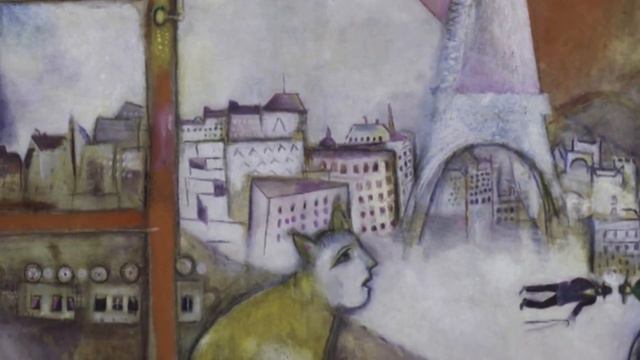 Michael Moriarty - "Nina Bluesina" смотреть онлайн