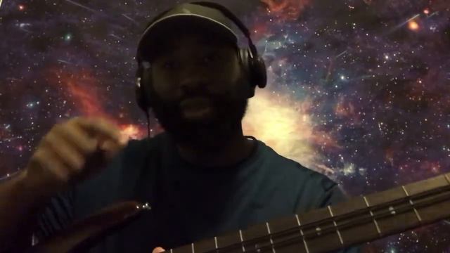 Check out my basses! Drop in! смотреть онлайн