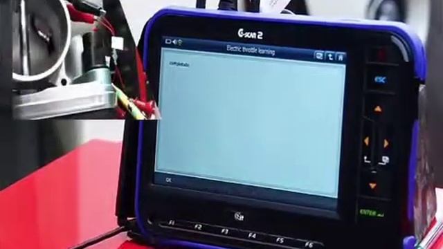 G-Scan 2 Scanner Universal y Original Para Hyundai y Kia смотреть онлайн