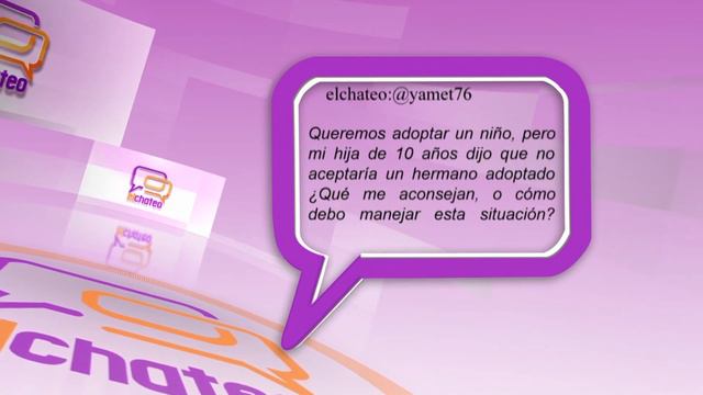 El Chateo: Aprende a leer bien las etiquetas de los alimentos смотреть онлайн