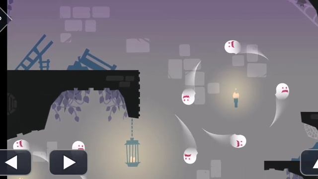 Прохождение tricky castle 41 - 50 замок принцессы смотреть онлайн