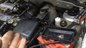 Не включается вентилятор охлаждения  Кипит  ВАЗ 2115