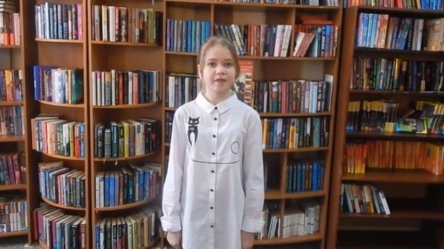 "По поводу юбилея Петра Первого", Читает: Колцанова Кира, 14 лет смотреть онлайн