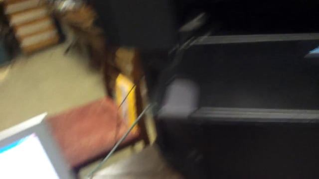 ремонт принтера HP PhotoSmart B010b своими руками (часть3) смотреть онлайн