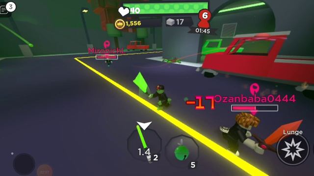 играю в роблокс (день 1) смотреть онлайн