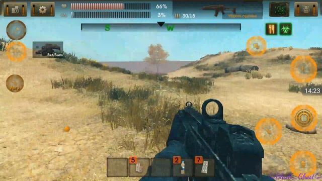 THE SUN ORIGIN| #3 Ищу инфу о кочевниках. смотреть онлайн